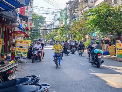 GIÁ TỐT - CHỐT NGAY MT Dương Đình Nghệ, Quận 11 3