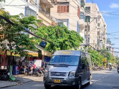GIÁ TỐT - CHỐT NGAY MT Dương Đình Nghệ, Quận 11 4