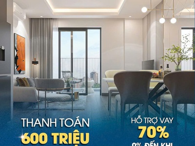 Sở Hữu Căn Hộ Hạng Sang Đà Nẵng Trung Tâm Liên Chiểu Chỉ Từ 2,8 TỶ 45 TRIỆU/M2 3