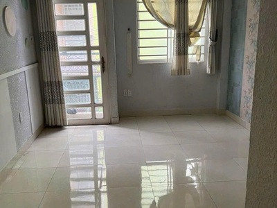 Bán nhà Phan Văn Trị, HXH, 45m2, p11, Bình Thạnh, giá 7,1 Tỷ 2