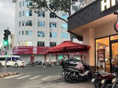  nguyễn biểu quận 5 - 52m   4x13  - 4 tầng - chỉ 9.7 tỷ - tl 0