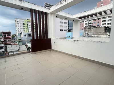  nguyễn biểu quận 5 - 52m   4x13  - 4 tầng - chỉ 9.7 tỷ - tl 3