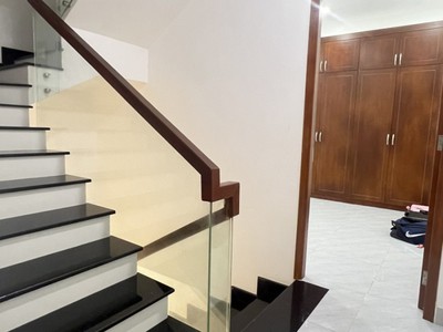  nguyễn biểu quận 5 - 52m   4x13  - 4 tầng - chỉ 9.7 tỷ - tl 2