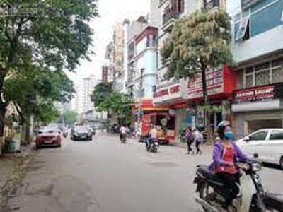 Bán 122m2 đất mặt ngõ quận ba đình, mặt tiền 10m, đường 15m giá 36,8tỷ 0