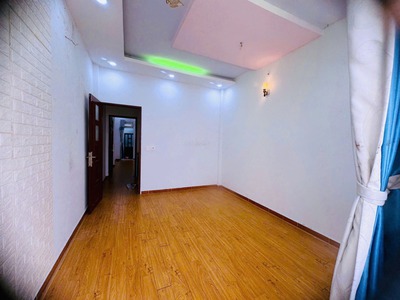 Nhà mới xây hẻm xe hơi ngay quang trung , gò vấp 3