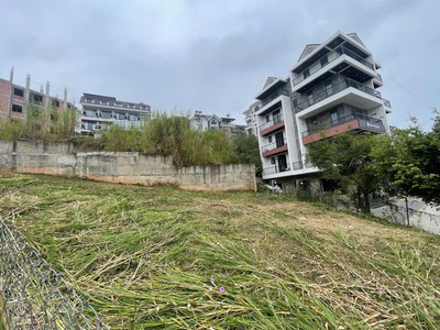 Cho thuê đất xây dựng trịnh hoài đức đà lạt 400m2 1