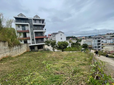 Cho thuê đất xây dựng trịnh hoài đức đà lạt 400m2 0