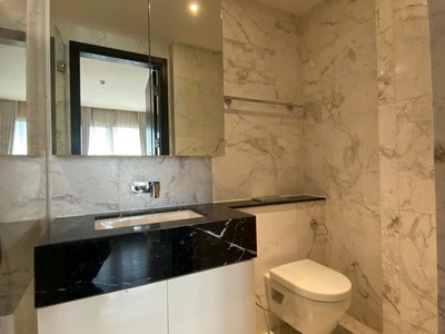 Bán nhanh d1 mension quận 1 83,46m full 9 tỷ 2
