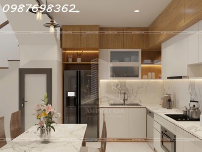 Bán nhà 3 tầng mới chìa khóa trao tay ngay kì bá - gần bệnh viên chất lượng cao 55m2 chỉ 2,x tỷ 2