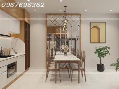 Bán nhà 3 tầng mới chìa khóa trao tay ngay kì bá - gần bệnh viên chất lượng cao 55m2 chỉ 2,x tỷ 3