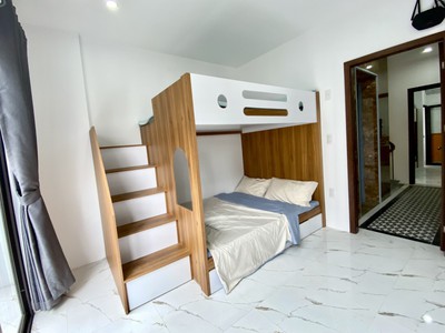 Bán gấp ccmn xuân phương 80m2x7 tầng, 17 phòng, 80 triệu/tháng, 14.5 1