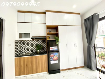 Bán gấp ccmn xuân phương 80m2x7 tầng, 17 phòng, 80 triệu/tháng, 14.5 2