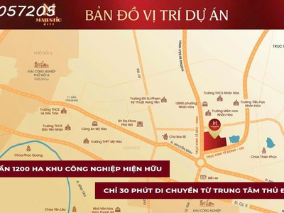 Majestic city - thành phố thịnh vượng tuần hoàn 4