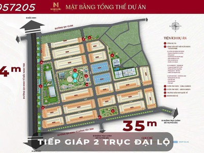 Majestic city - thành phố thịnh vượng tuần hoàn 3