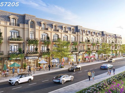 Majestic city - thành phố thịnh vượng tuần hoàn 2