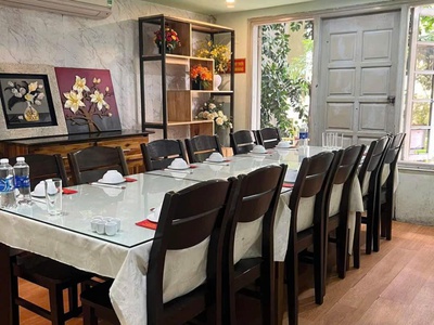 Siêu đẹp - hiếm nhà bán - 1 mặt phố - 1 mặt ngõ - nguyễn văn cừ long biên  415m2 x 1 tầng     mặt 2