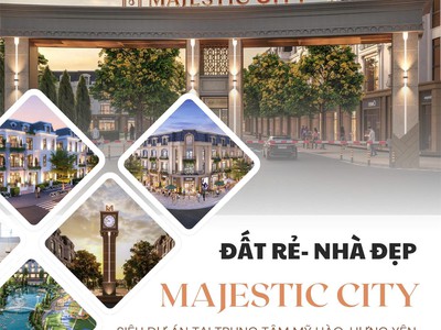 Mời đến thăm quan dự án - hưng yên 4