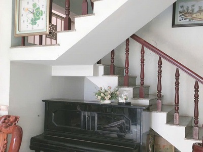 Gia đình cần bán nhà đi nước ngoài tại tân thới hiệp, quận 12, tp hcm. 2