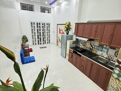 Chính chủ cần gấp bán nhà ra nước ngoài định cư tại số 155/3/240 tô hiệu- lê chân-hải phòng 0