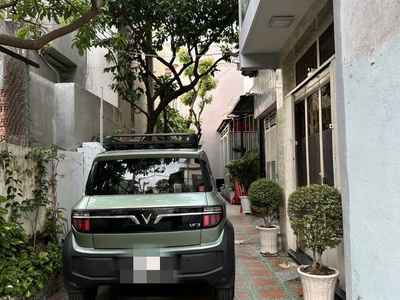 Bán nhà gò vấp  hxh   65m2   4pn   5wc   có 2 sân thượng. 0