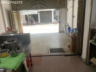 Cần sang nhượng mặt bằng kinh doanh tại phường 14, quận bình thạnh, tp. hồ chí minh 1