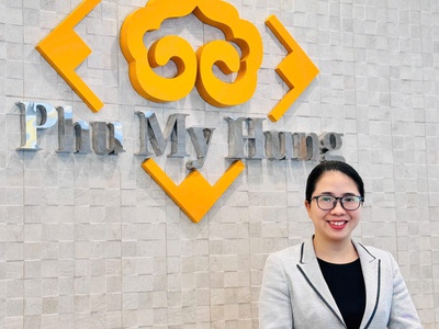 Dự án mới nhất năm 2025 của chủ đầu tư phú mỹ hưng 0