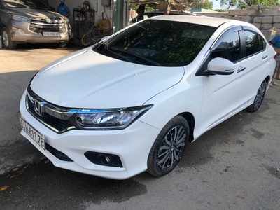 Honda City 2019 1.5 CVT - 41000 km- 420 triệu 2