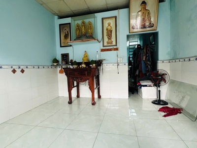 Bán nhà hẻm oto trường chinh quận tân phú 4 x 12-3 tầng chỉ 5 tỷ tl 1