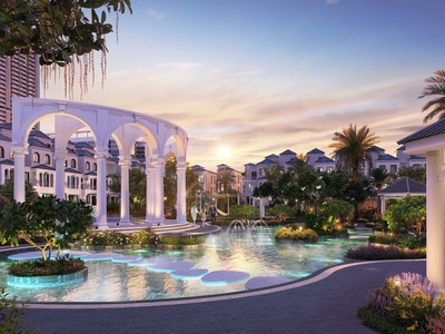 Ck ngay 10,5 cho những khách hàng đầu tiên mua bt dự án gia 22 by kita - ciputra. 4