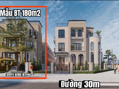 Ck ngay 10,5 cho những khách hàng đầu tiên mua bt dự án gia 22 by kita - ciputra. 0