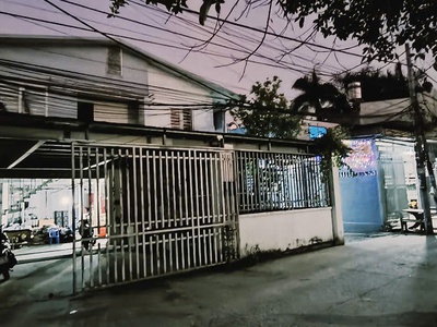 Bán xưởng may 200m shr giá chỉ 6 tỷ  bình mỹ củ chi full thổ cư đường xe container 2