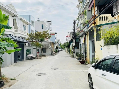 Bán nhà 2 tầng ngõ 167 Bình Lộc, ph Tân Bình, TP Hải Dương, 44.8m2, 2 ngủ, ngõ oto nhỏ 0