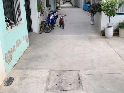 Bán nhà 2 tầng ngõ 167 Bình Lộc, ph Tân Bình, TP Hải Dương, 44.8m2, 2 ngủ, ngõ oto nhỏ 1