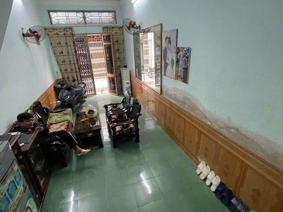 Bán nhà 2 tầng ngõ 167 Bình Lộc, ph Tân Bình, TP Hải Dương, 44.8m2, 2 ngủ, ngõ oto nhỏ 2