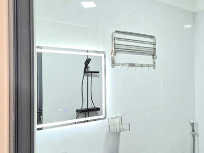 Bán nhà 4 tầng ngõ phố Bình Lộc, ph Tân Bình, TP Hải Dương, 65m2, 4 ngủ, gara oto, nhà đẹp 9