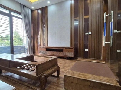 Bán nhà 4 tầng ngõ phố Bình Lộc, ph Tân Bình, TP Hải Dương, 65m2, 4 ngủ, gara oto, nhà đẹp 1