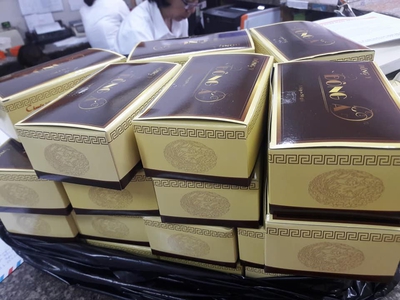 Lợi Ích Nên Dùng Thuốc Đông Y Đông Á - Tinh Hoa Thảo Dược Cho Sức Khỏe 0