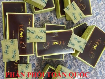 Lợi Ích Nên Dùng Thuốc Đông Y Đông Á - Tinh Hoa Thảo Dược Cho Sức Khỏe 1