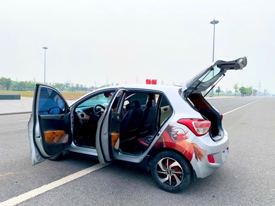 Nhờ ADM duyệt bài giúp e e chân thành cám ơn ạ  Thanh Lý Nhanh i10.2015 .120tr 2