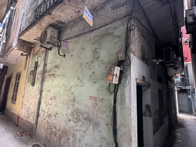 Nhà Tạ Quang Bửu - Vị trí đẹp trung tâm Bách Khoa - LÔ GÓC Ô TÔ CÁCH 10M - 22M2 - 5.5TỶ 1