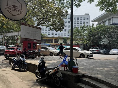 Nhà Tạ Quang Bửu - Vị trí đẹp trung tâm Bách Khoa - LÔ GÓC Ô TÔ CÁCH 10M - 22M2 - 5.5TỶ 0