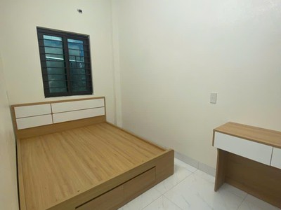 Bán nhà 3 tầng mới full nội thất trung tâm kì bá cách phan bá vành 25m 2