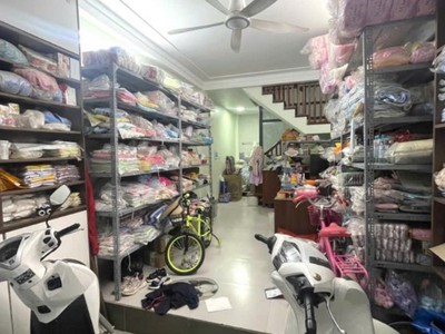 Bán nhà đẹp 6 tầng - hoa bằng, cầu giấy - tặng nội thất cao cấp, mới 0