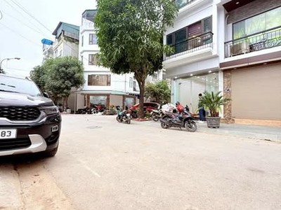 Bán nhà phân lô 45m2 6 tầng oto tránh vỉa hè phố tu hoàng - nam từ liêm 0
