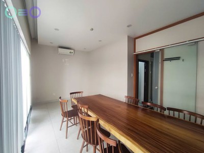 Cho thuê văn phòng sala quận 2, diện tích 100m2, giá 30tr, sàn trống suốt cực kỳ đẹp 1