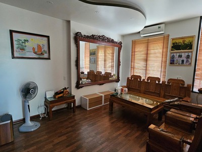 Bán nhà 4t lô góc view đẹp kdt petro - quang trung thái bình - 88m2 - giá đẹp 13 tỷ 0