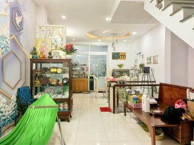 Khu vip nam hùng vương - 90m2 - 5 tầng btct có hầm để xe hơi - ngang 4,5m - giá chỉ 10 tỷ nhỉnh 2