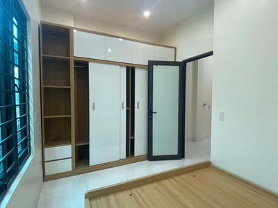 Bán nhà 3 tầng mới full nội thất trung tâm kì bá cách phan bá vành 25m 1