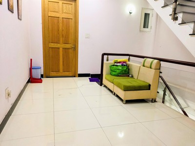 Khu vip nam hùng vương - 90m2 - 5 tầng btct có hầm để xe hơi - ngang 4,5m - giá chỉ 10 tỷ nhỉnh 3