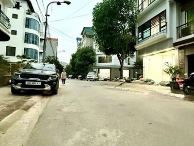 Bán nhà phân lô 45m2 6 tầng oto tránh vỉa hè phố tu hoàng - nam từ liêm 1
